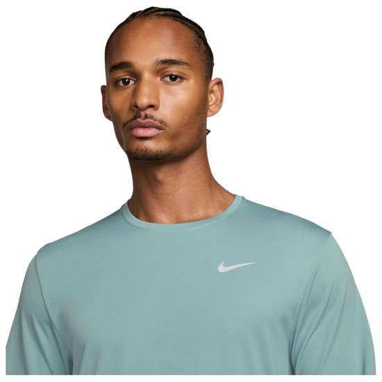 Nike Ανδρική μακρυμάνικη μπλούζα Dri-FIT UV Miler Top
